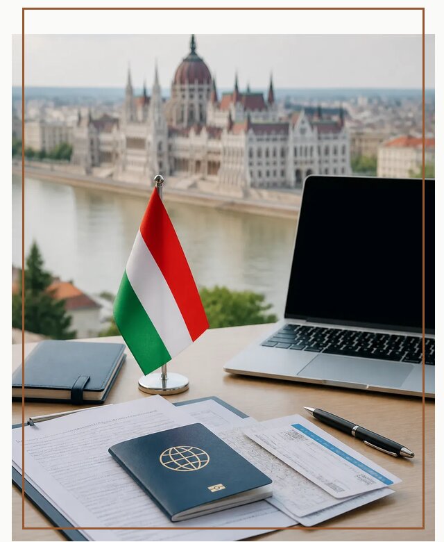Оформление визы в Венгрию в Соколе по цене от 6147 р. | Гиперактив-Скл