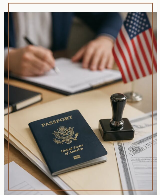 Оформление гражданства США в Соколе под ключ от 46886 р. | Гиперактив-Скл